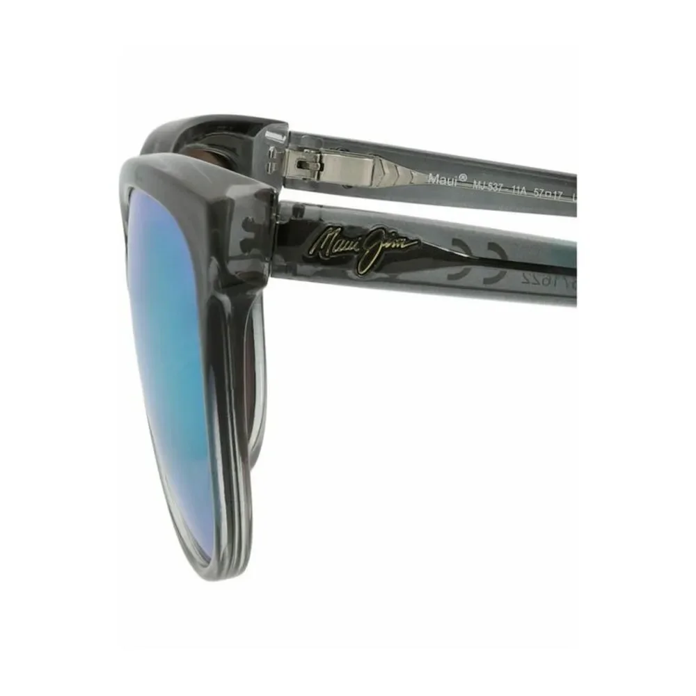 Cat Eye-Frame Nylon Sunglasses